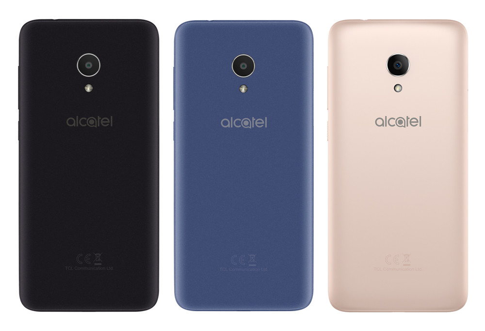 Alcatel 1X 01